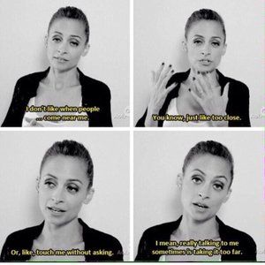 Meet your Posher, Penny